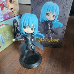 転生したらスライムだった件 リー ムル フィギュア