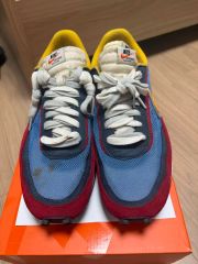 NIKE ELITE USA製 70s オリジナル US9 / 27cm 箱付き - メルカリ