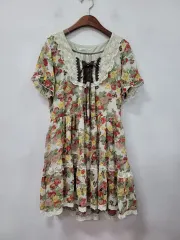 axes femme ONE PIECE