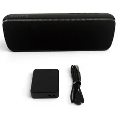 2026年最新】（中古品）ソニー SONY ワイヤレスポータブルスピーカー