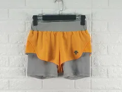 27 デサント ハーフパンツ レギンスのサムネイル