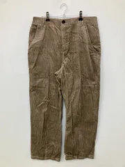 ZARA ザラ その他パンツ L ブラウン