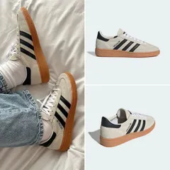 ◯ adidas ◯ SPEZIAL HANDBALL