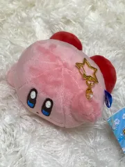 星のカービィ ぬいぐるみ チャーム キーホルダー 新品