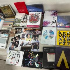 嵐 ARASHI DVD Blu-ray まとめ売り 28枚 セット 初回盤多 - メルカリ