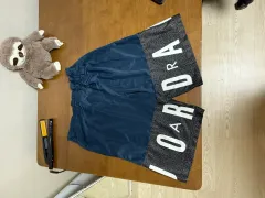 ナイキ ジョーダン ハーフパンツ