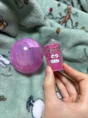 クレヨンしんちゃん チョコビ ガチャ