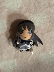V.W.P】V.W.P ゆび人形キーホルダー 八咫烏（解）ver. 幸祜 - メルカリ
