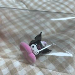 チャックスGP CGP-278 汎用うさぎ デュアルペンポーチ ピンク - メルカリ