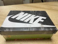 鬼レア 80's 90's NIKE 非売品 店舗用 ディスプレイ 什器 ナイキ