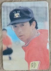 カルビー 1991年 野茂英雄 ルーキーカード - メルカリ
