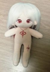 10cm 推しぬい 素体 自作ぬい 無属性 棉花娃娃 ハンドメイド - メルカリ