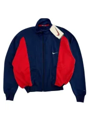 ナイキ オーバーサイズ クロップド トラックジャージ 新品