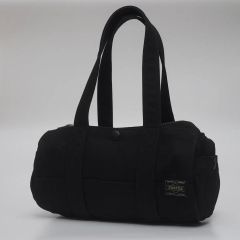 値下げ⭐︎【新品未使用】PORTER スヌーピーコラボ ドラムバッグ 