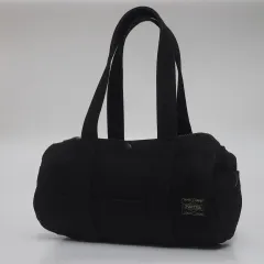 吉田ポーター サニー ミニ ドラムバッグ