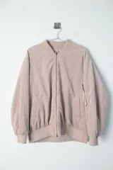 レトロガール ウィメンズ ジャケット WOMAN M