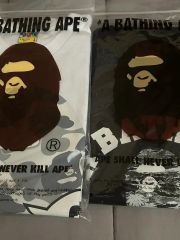 限定1セット！！＃A BATHING APE アベイシング エイプ 9品セット