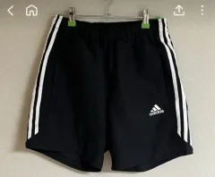 adidas スポーツ ハーフパンツ