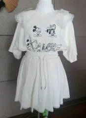 レディース 夏 半袖+ハーフパンツ セット 出品 ㅡ新品