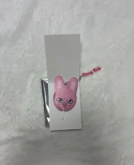 Stray Kids(ストレイキッズ・スキズ・SKZ) SKZOO DWAEKKI(トゥエッキ) ミニ キーホルダー うちわ