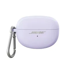 Bose Ultra Open Earbuds シリコンケース カバー チルドライラックｍａ