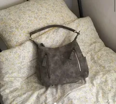 ヴィンテージ ショルダーバッグ レディースバッグ