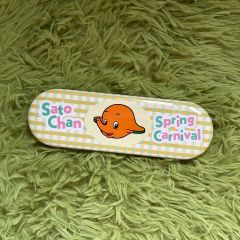 ポップスクラブ POPS CLUB 昭和 レトロ ファンシー クツワ 筆箱 文具