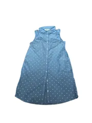 キッズ H&M ハート ONE PIECE 140