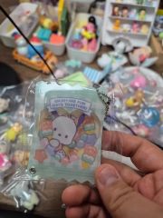さきさんスクイーズ新品セット - メルカリ
