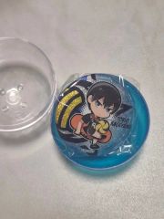 激レア あのちゃん ゆるめるモ！ 酔拳 ランダム 缶バッジ - メルカリ