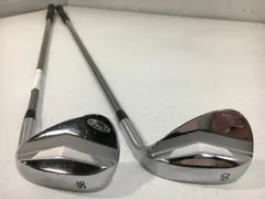 返品OK 【中古ゴルフクラブ】Orion(オライオン) Closer(クローザー) W ウエッジ SteelFiber fc 90 SW.LWのサムネイル