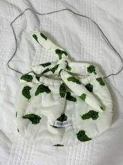 Lucas du Tertre × sorm'86 コラボバッグ ハート - メルカリ