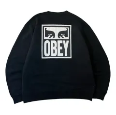 OBEY スウェットのサムネイル