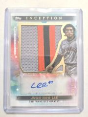 Enzo Fernandez Topps Museum サイン レリックカード - メルカリ