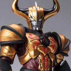 SHFiguarts 앱솔루트 디아볼로 [울트라 갤럭시 파이트 운명의 충돌] 울트라맨