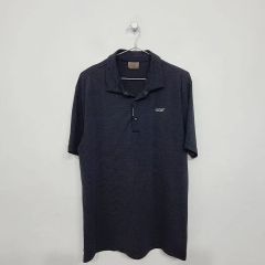 5NC371-28 BARNEYS NEWYORK ポロシャツ ブラック - メルカリ