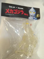 2026年最新】KAIJIN メカゴジラの人気アイテム - メルカリ