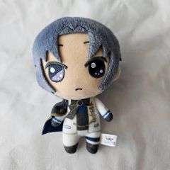 新品未開封】ドズル社ワークス限定☆ぬいぐるみキーホルダー☆おんりー