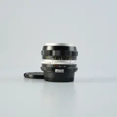 2026年最新】Nikkor-S Auto 35mm F2.8の人気アイテム - メルカリ