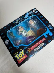 トイストーリー 一番くじ ハロウィーン バズ B賞