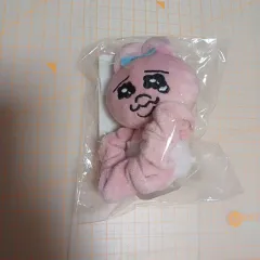 おぱんちゅ うさぎ ヘアゴム
