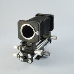ペンタックス PENTAX ベローズタクマー 100mm F4 - メルカリ
