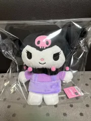 *新品)クロミぬいぐるみバッグ Sanrioバッグ クロミバックパック