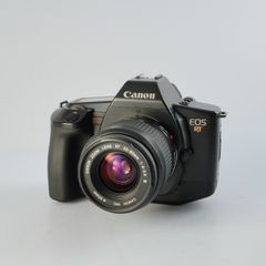 Canon T80 本体 COSINA 35-70mm レンズセット - メルカリ