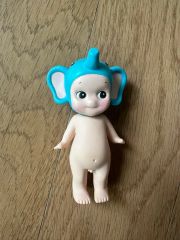 Grumble Toy ソフビ Chubby Tough VINYL限定カラー - メルカリ