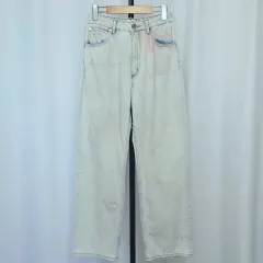 サンドロ ヴィンテージプリント アイスジーンのサムネイル
