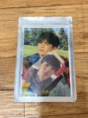 NCT DREAM ジェノ 2023 smcu 4x6写真 トレカ