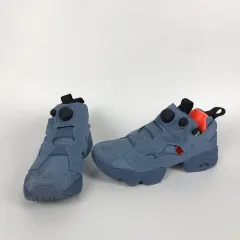 リーボック インスタポンプ フューリー テック スニーカー レディース 230
