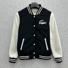 100 ラコステ レディース スタジャン ジャケットのサムネイル