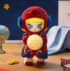 2026年最新】Popmart molly アクションの人気アイテム - メルカリ